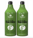 Zestaw Bamboo Bath (Szampon 1L + Odżywka 1L) - Natureza Cosmetics Zestaw Bamboo Bath photo 2
