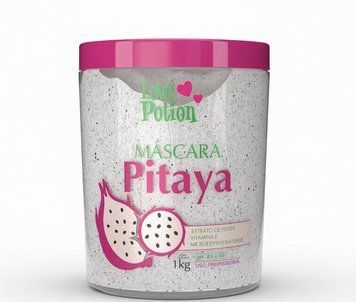 Love Potion Pitaya Hair Mask - 1kg Pitaya Hair Mask - 1kg фото