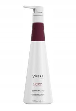 Ybera GENOMA Shampoo Pro-Geno 500 ml - Wzmacniający szampon regenerujący 7898582394685 zdjęcie