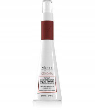 Ybera GENOMA Fio L&iacute;quido Pro-Geno Molecular 500 ml - rekonstrukcja włos&oacute;w 7898582397839 zdjęcie