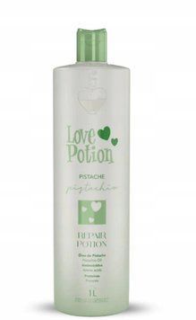Love Potion Pistache Keratin 1000 ml VPH3XZ6U photo