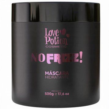 Love Potion No Frizz Hair Mask - 500 ml No Frizz Hair Mask - 500 ml фото
