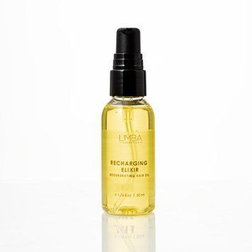 LIMBA Cosmetics RECHARGING ELIXIR Hair Oil Elixir &ndash; 50 ml 7NIPWH3T photo