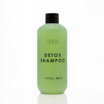 LIMBA DETOX SZAMPON - 300 ml XLFPUGHD zdjęcie