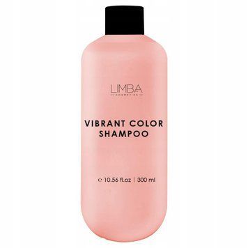 LIMBA Cosmetics Shampoo for Color-Treated Hair &ndash; 300 ml 3VQN7GJ1 photo