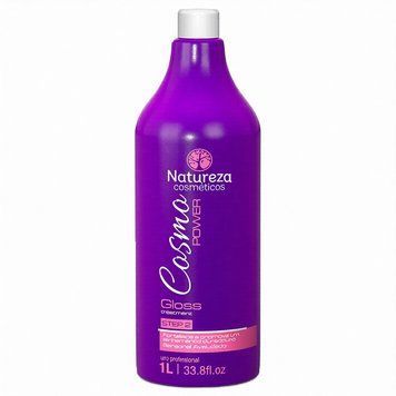 Natureza Cosmo Power Keratyna 1000 ml KNCP zdjęcie