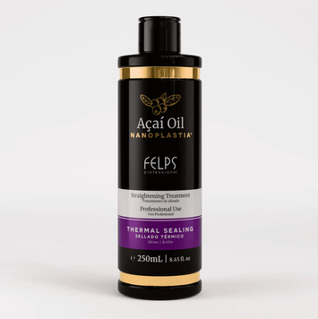 Felps ACAI OIL NANOPLASTIA &rdquo;BLACK&rdquo; - 250ml Felps ACAI OIL - 250ml photo