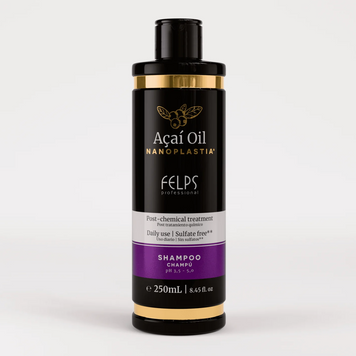 Felps Omega Zero A&ccedil;a&iacute; Oil Szampon Regenerujący 250 ml Felps Omega Zero Acai Shampoo zdjęcie