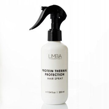 Limba Cosmetics Protein Thermal Protection spray do wlos&oacute;w 200 ml W94IG8HS zdjęcie