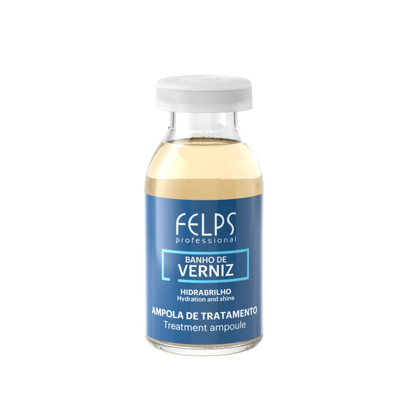 Felps Power Up Set 3x15ml - Hydration, Nourishment, And Express Regeneration 15 ml фото