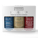 Felps Power Up Set 3x15ml - Hydration, Nourishment, And Express Regeneration 15 ml фото 1