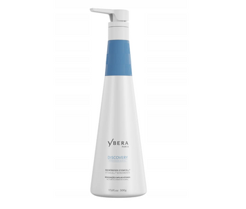 Ybera DISCOVERY Bio-Stemcell &ndash; regenerujący szampon do włos&oacute;w 500 ml 7908833000033 zdjęcie