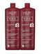 FELPS SOS Reconstruction &ndash; zestaw (szampon + odżywka) 1000ml x2 FELPS SOS Reconstruction photo 1