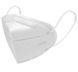 Kn95 Mouth And Nose Mask With Clip KN95 фото 2