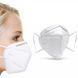 Kn95 Mouth And Nose Mask With Clip KN95 фото 1